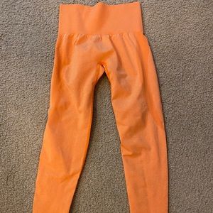 NVGTN contour seamless leggings